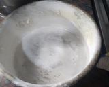 Foto del paso 2 de la receta: TORTA DE FRUTILLAS. GRACE