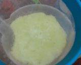 Foto del paso 3 de la receta: Agua de pepino 🥒