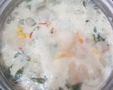 Foto langkah ke 8 dari resep Sayur Lodeh.