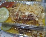 Foto langkah ke 3 dari resep Nasi Kuning Basmati.