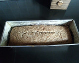 Foto del paso 5 de la receta: Budín facilísimo