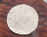 ફરસી પૂરી (Farsi Poori Recipe In Gujarati) રેસીપી સ્ટેપ3ફોટો