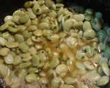 A picture of step 3 of Succotash Labor Day 2020.