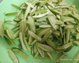 Aloo-tendli sabji recipe step 1 photo