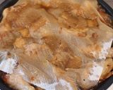 Foto langkah ke 5 dari resep Braised Chicken Drumstick with Daikon.