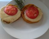 Foto del paso 3 de la receta: Calabaza a la plancha 😋🇦🇷