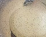 Foto del paso 2 de la receta: Queso vegano de garbanzo a las finas hierbas