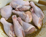 Foto langkah ke 3 dari resep Opor Ayam Kuah Kuning.