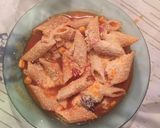 Foto del paso 8 de la receta: Guiso de fideos