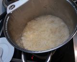 Székelykáposzta recept fázis 3 fotója