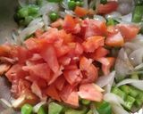 A picture of step 2 of Easy Simple Snacks For Kids (Maggi).