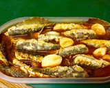 Foto del paso 2 de la receta: Parrochas en escabeche