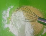 Foto langkah ke 3 dari resep Bolu Sarang Semut.