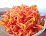 Foto langkah ke 8 dari resep Kentang Mustofa.