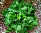 Foto langkah ke 4 dari resep Ayam Gepuk Sambal Kemangi.