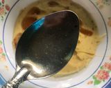 Foto del paso 4 de la receta: Espinacas