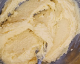 Foto del paso 1 de la receta: Budín inglés con chispas de chocolate