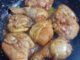 بطاطا بيري بالدجاج 🐔🐔
