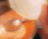 A picture of step 5 of Rich and creamy almond paneer gravy.