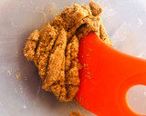 Foto del paso 1 de la receta: Keto - Cookies de nuez y canela, fácil pocos ingredientes 🤗🤗🤗🤤🤤