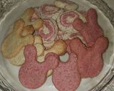 Foto del paso 6 de la receta: Galletas caseras