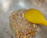 Foto langkah ke 3 dari resep Capcay Saos Tiram Pedas.