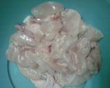 Foto langkah ke 1 dari resep Si manis yg crispy.