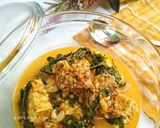 Foto langkah ke 6 dari resep Kotok Tempe Pedas 🌶️.