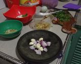 Foto langkah ke 1 dari resep Mie Goreng Jowo.