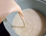 Hình bước làm 1 của món Trái cây dầm