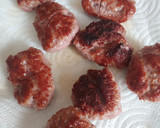Foto del paso 2 de la receta: Empanadillas de hamburguesa