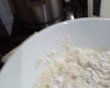 Foto del paso 3 de la receta: Torta de fiambre en licuadora sin gluten