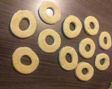 Foto del paso 10 de la receta: Roscas