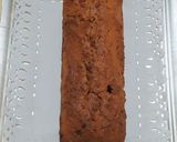 Foto del paso 3 de la receta: Budín de limón integral