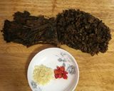 梅干扣肉的食譜步驟4照片