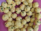 Baso Tahu Goreng