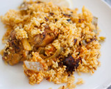 Foto del paso 6 de la receta: Paella valenciana
