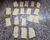 Foto del paso 7 de la receta: Facturas sin gluten (bizcochos)
