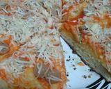 Foto langkah ke 5 dari resep PIZZA SEDERHANA ALA MAMA IIS.