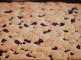 Meggyes pite