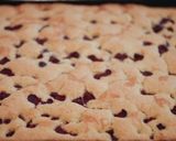 Meggyes pite recept fázis 4 fotója