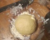 Foto del paso 1 de la receta: Masa para pascualina fácil