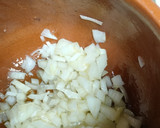 Foto del paso 1 de la receta: Crema de acelgas y batata