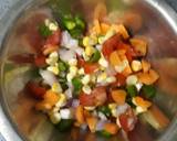 Corn Sandwiches recipe step 1 photo