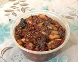 Foto langkah ke 7 dari resep Sambal Baby Cumi.