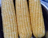 Foto langkah ke 1 dari resep Bakwan Jagung Praktis.