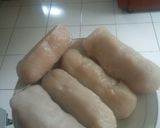 Foto langkah ke 1 dari resep Kerupuk nasi.