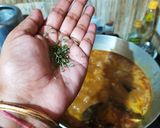 চানা-মশালা(chana-masala recipe in Bengali) রেসিপি ধাপ - 7 ছবি