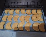 Foto langkah ke 6 dari resep Kue Putri Salju.