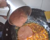 अरबी मसाला (Arbi masala recipe in hindi) रेसिपी चरण 2 फोटो